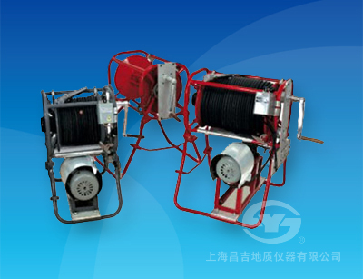 JC-1A 手動(dòng)絞車