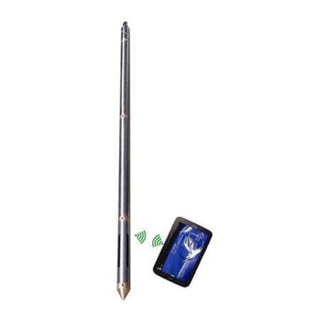 KXP-2E1型遙控數(shù)字測斜儀