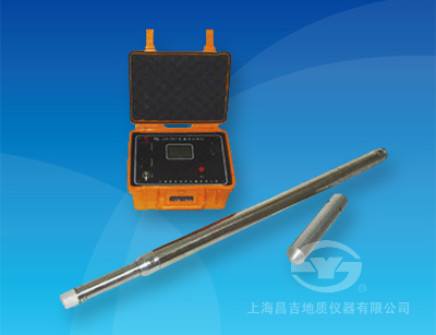 JJX-3A1 數(shù)字測斜儀