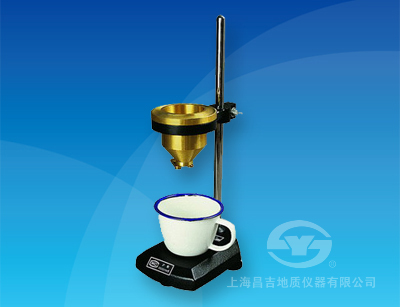  XND-1 涂-4粘度計