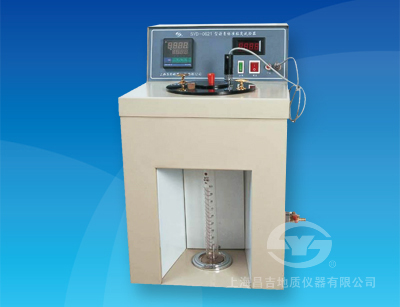 SYD-0621 瀝青標(biāo)準(zhǔn)粘度計(jì)