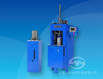 SYD-XY150 旋轉壓實儀