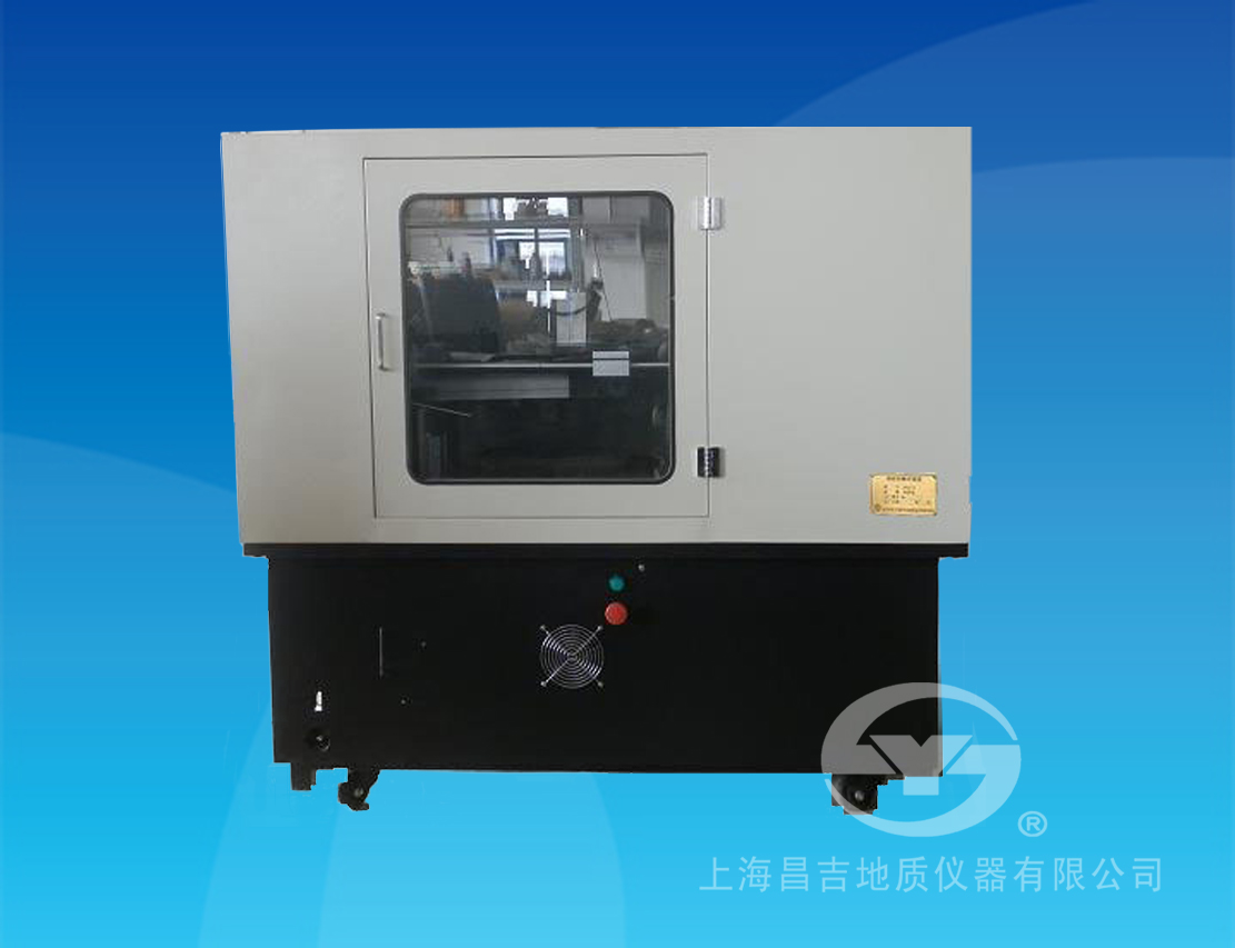 SYD-0719 自動車轍試驗儀（普及型）