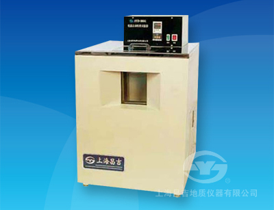SYD-265G 低溫運動粘度試驗器