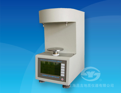 SYD-6541A 全自動界面張力測定儀