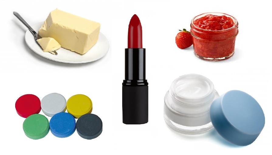 滲透測試可用于大多數固體或半固體產品，從食品到化妝品到涂料...